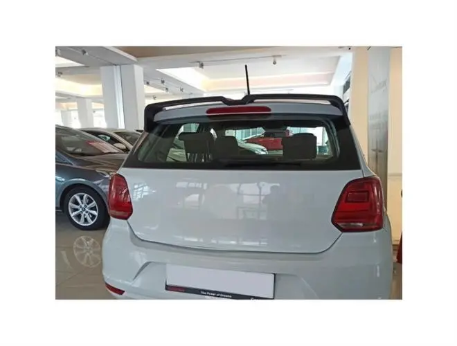 Polo 6C (2014-2017) Oettinger Spoiler - Parlak Siyah