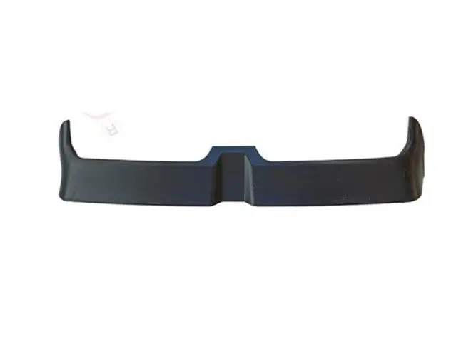 Polo 6C (2014-2017) Oettinger Spoiler - Parlak Siyah