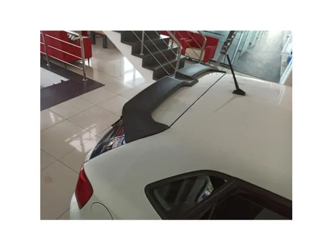 Polo 6C (2014-2017) Oettinger Spoiler - Parlak Siyah