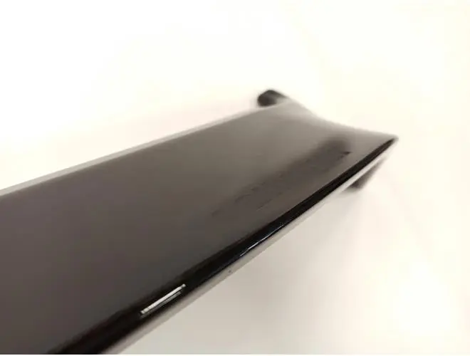 Polo AW1 (2018-Sonrası) Oettinger Spoiler