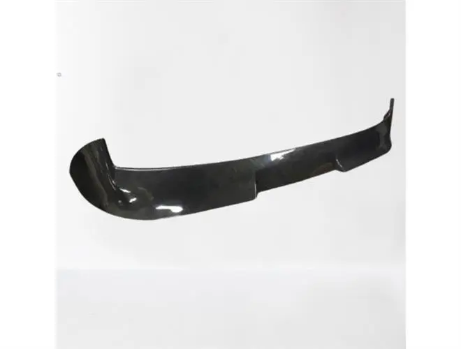 Tiguan (2016-2020) R-Line Spoiler - Boyasız