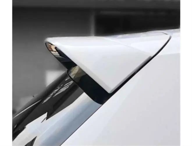 Tiguan (2016-2020) R-Line Spoiler - Boyasız