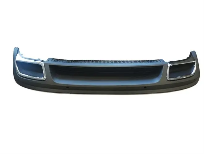Tiguan (2016-2020) Comfortline Uyumlu Highline Difüzör