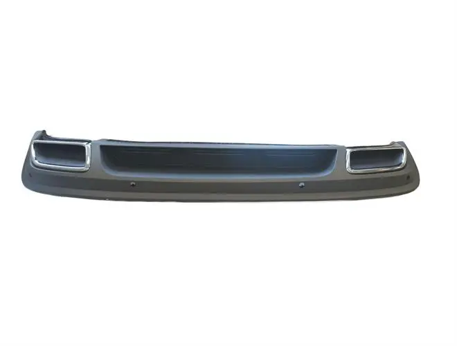 Tiguan (2016-2020) Comfortline Uyumlu Highline Difüzör