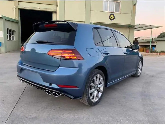 Golf 7.5 R Difüzör