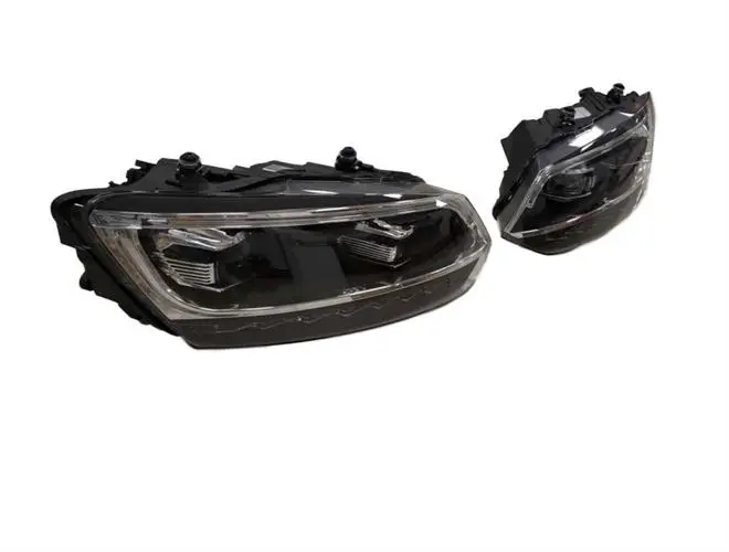 Polo 6C (2014-2017) Full Led Far