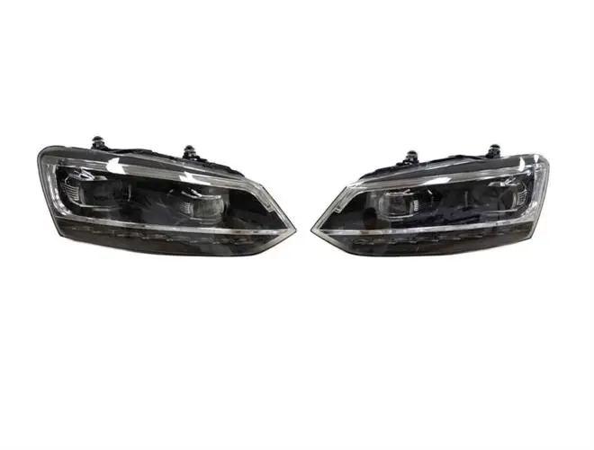 Polo 6C (2014-2017) Full Led Far