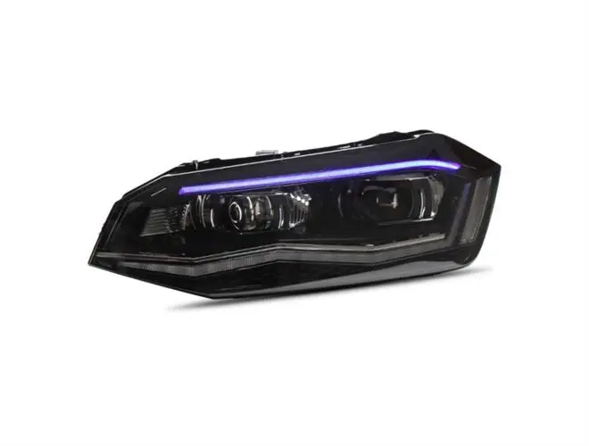 Polo AW1 (2018-Sonrası) Full Led Far