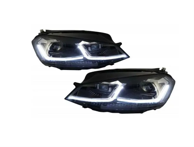 Golf 7.5 J Far Krom