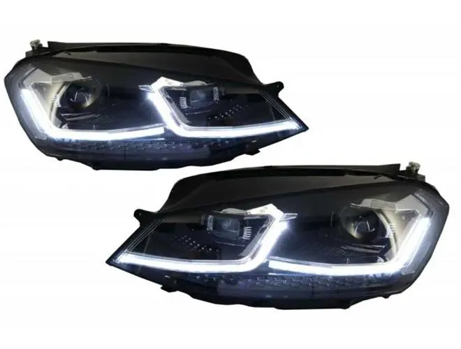 Golf 7.5 J Far Krom