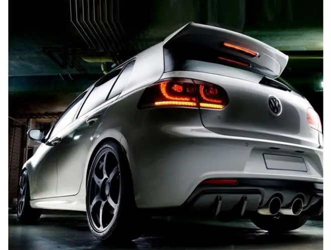 Golf 6 R20 Kırmızı Led Stop