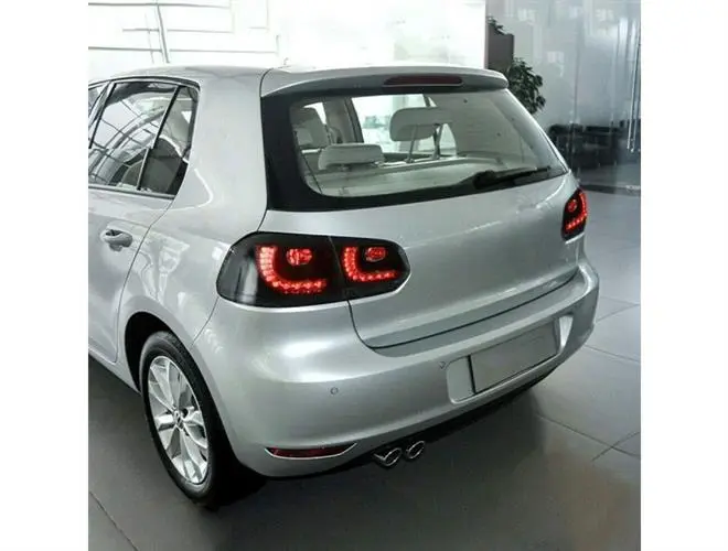 Golf 6 Smoke Led Stop