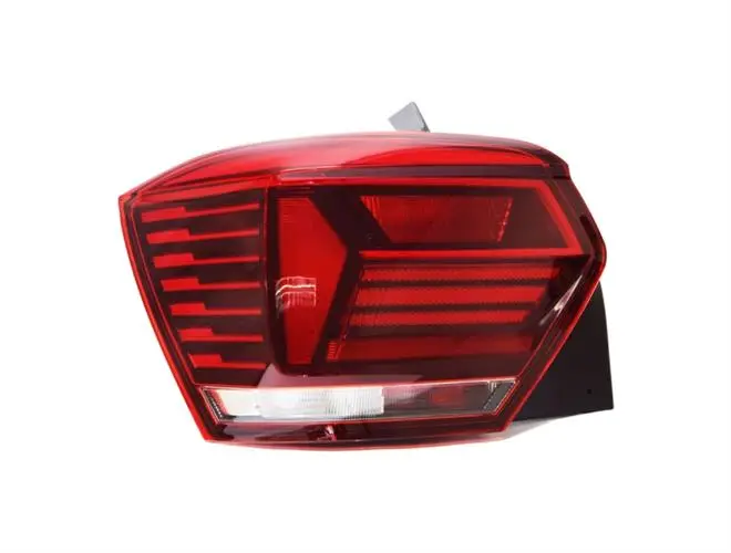 Polo AW1 (2018-Sonrası) Highline R-Line Led Stop