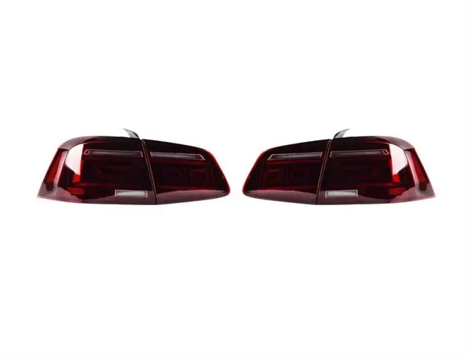 Passat B7 Led Stop