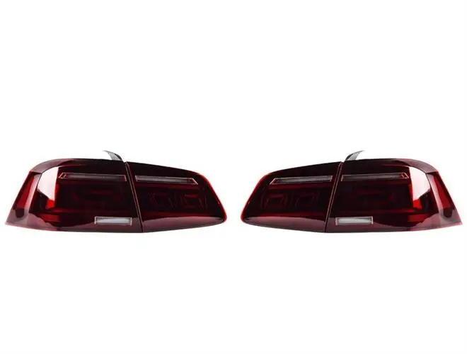 Passat B7 Led Stop