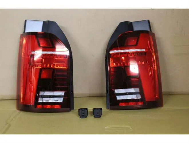 Transporter T6 (2016-2020) Makyajlı Led Stop
