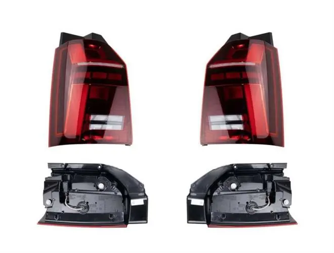 Transporter T6 (2016-2020) Makyajlı Led Stop