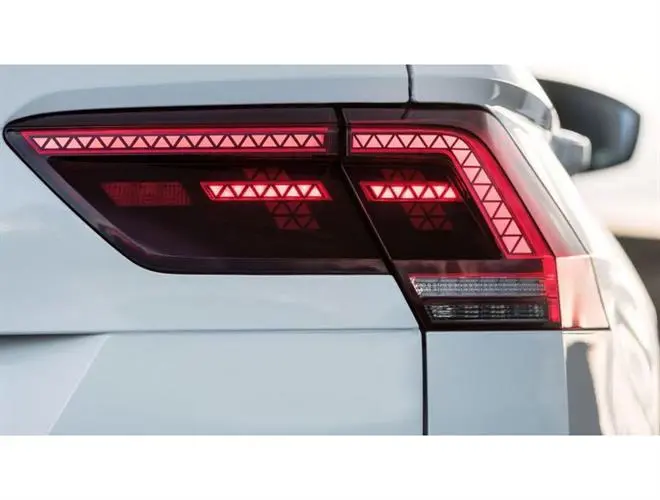 Tiguan (2016-2020) Highline Led Stop