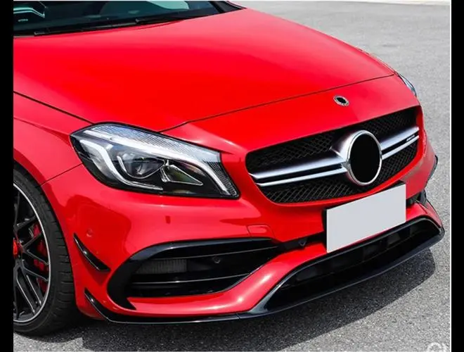 CLA W117 Makyajlı (2016-2018) CLA45 Aero Kit
