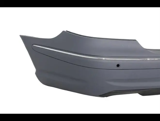 CLK W209 (2003-2006) CLK63 Body Kit
