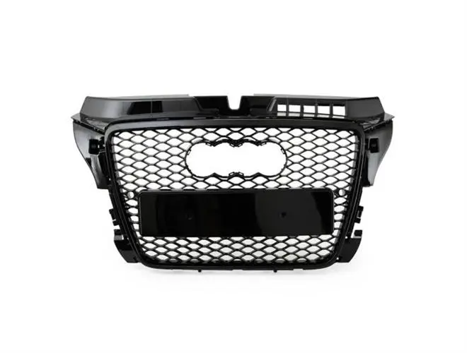Audi A3 (2009-2012) RS3 Krom Panjur