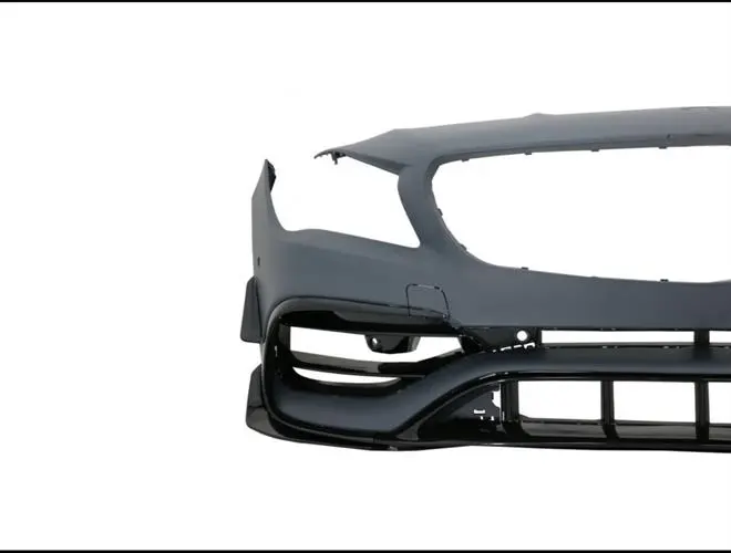 CLA W117 (2013-2016) Amg Donanm Ön Tampon
