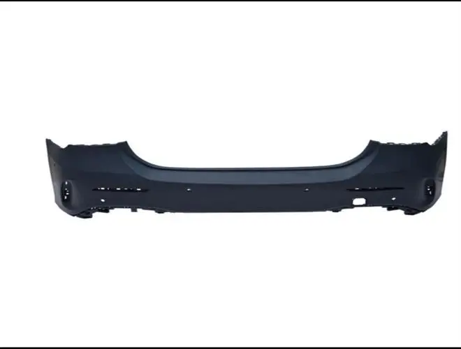 A Serisi W177 (2019-Sonrası) Sedan AMG Set