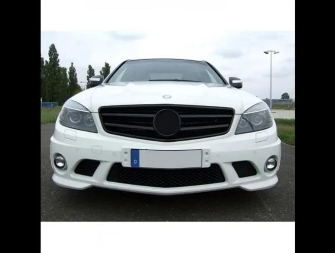 C Serisi W204 (2007-2011) C63 Body Kit