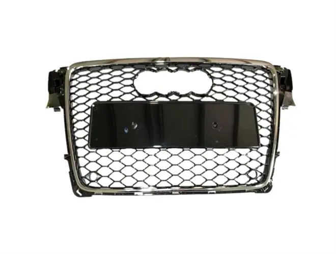 Audi A4 (2008-2012) RS4 Krom Panjur