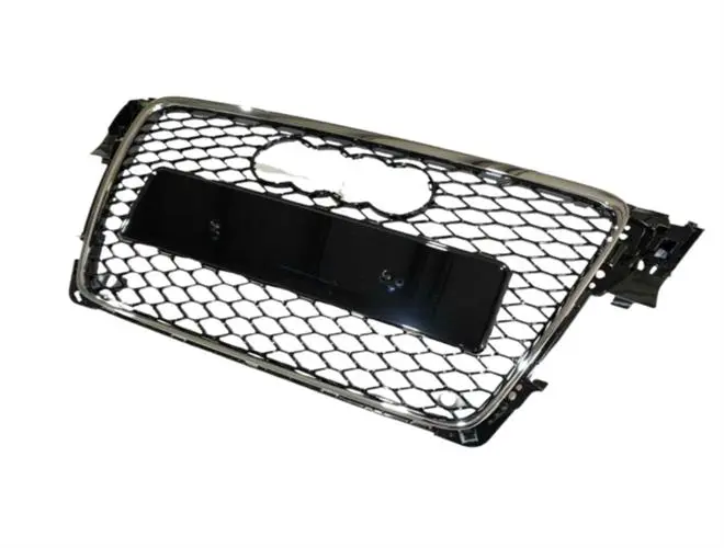 Audi A4 (2008-2012) RS4 Krom Panjur