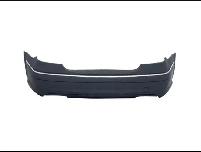 E Serisi W211 Makyajlı (2007-2009) E63 Body Kit