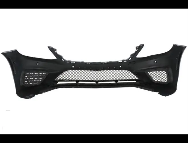 S Serisi W222 (2014-2020) Maybach Body Kit