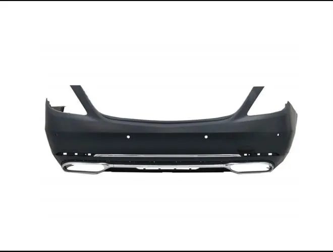 S Serisi W222 (2014-2020) Maybach Far Stop ve Body Kit 