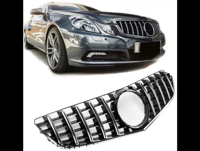 E Serisi W207 (2009-2013) Gtr Panjur