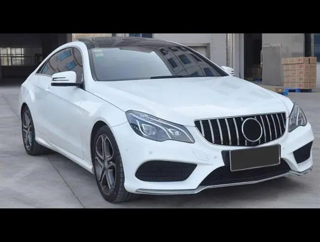 E Serisi W207 Makyajlı (2013-2016) Gtr Panjur 