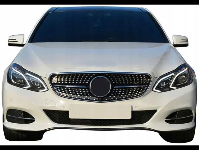 E Serisi W212 Makyajlı (2013-2016) Diamond Panjur