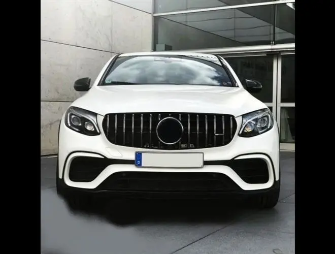GLC X235 (2015-2019) Gtr Panjur
