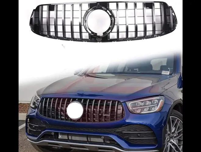 GLC X253 (2020-Sonrası) Gtr Panjur