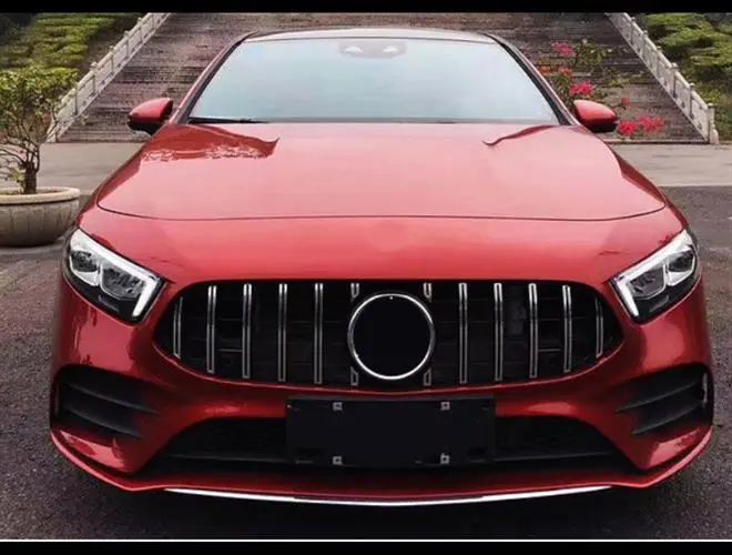 A Serisi W177 (2019-Sonrası) Gtr Panjur