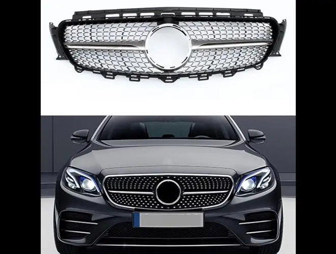 E Serisi W213 (2016-2020) Diamond Panjur