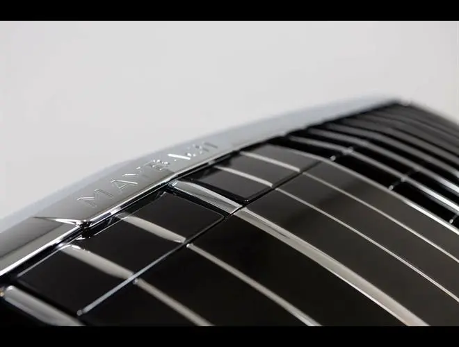 E Serisi W213 (2016-2020) Krom Maybach Panjur