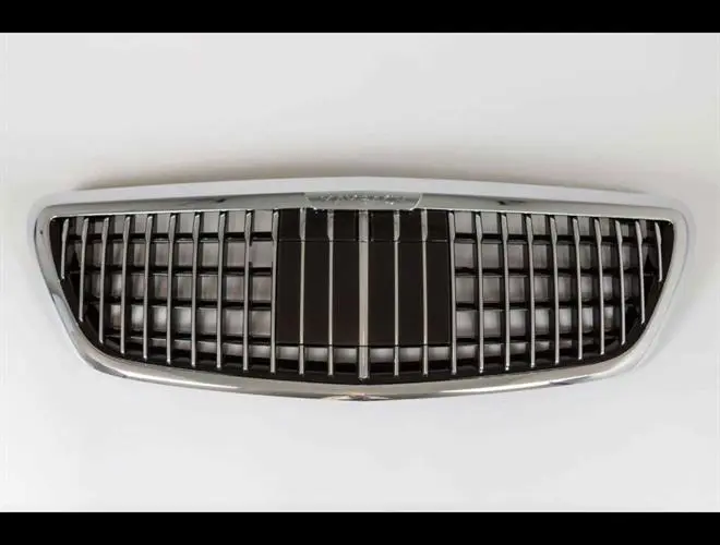 E Serisi W213 (2016-2020) Krom Maybach Panjur
