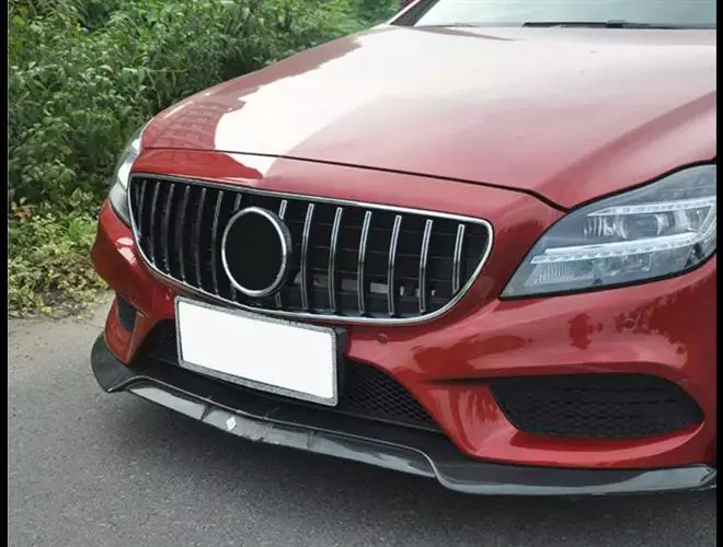 CLS W218 (2015-2018) Krom Gtr Panjur