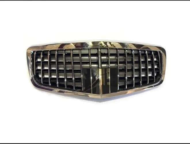 S Serisi W221 (2006-2013) Maybach Panjur