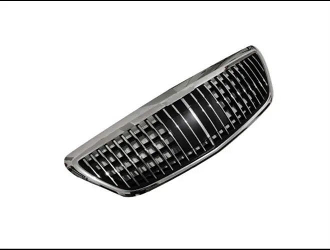 S Serisi W222 (2014-2020) Krom Maybach Panjur
