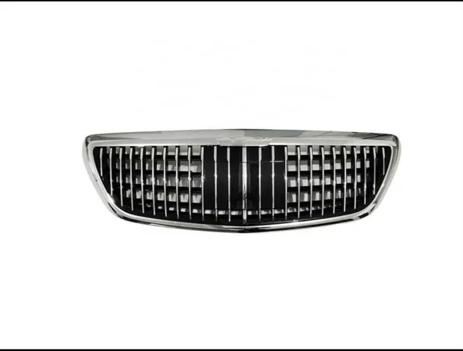 S Serisi W222 (2014-2020) Krom Maybach Panjur