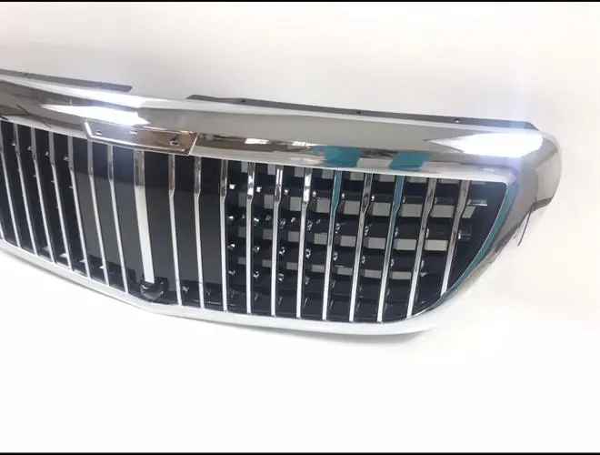 Vito W447 (2014-Sonrası) Maybach Panur