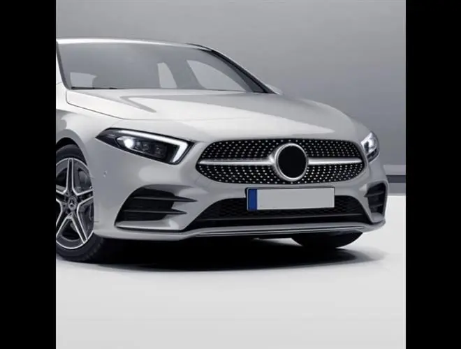 A Serisi W177 (2019-Sonrası) Diamond Panjur