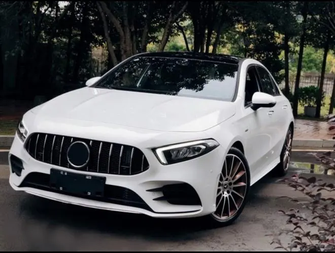 A Serisi W177 (2019-Sonrası) Gtr Panjur - Telli Model