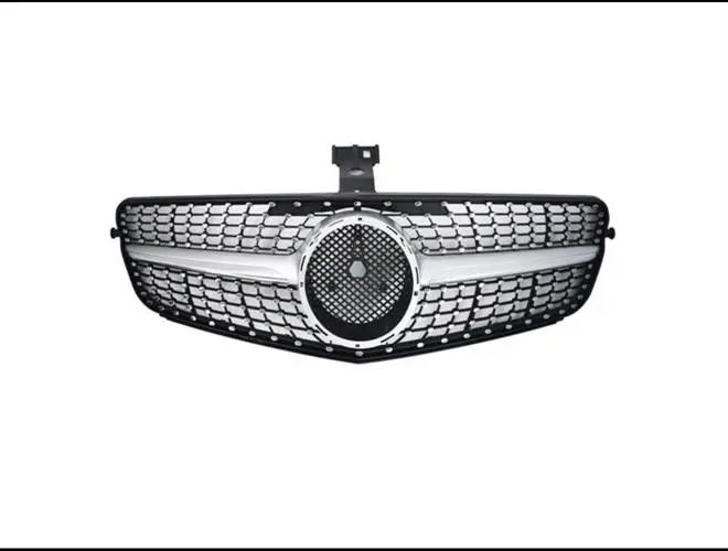 C Serisi W204 (2007-2011) Diamond Panjur